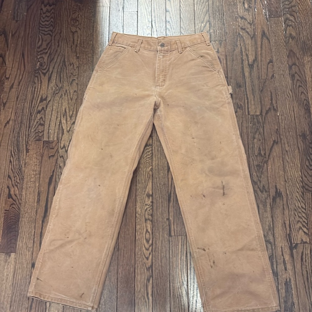 Vintage Carhartt Pants